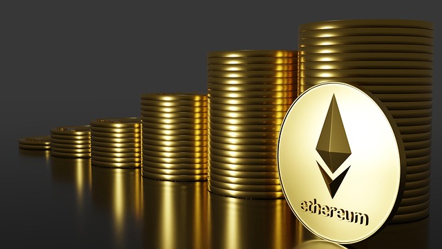 Kryptovaluta på casino: Fremtidens betalingsmiddel?