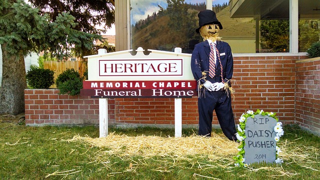 Myter og misforståelser om bedemænd – sandheden bag jobbet