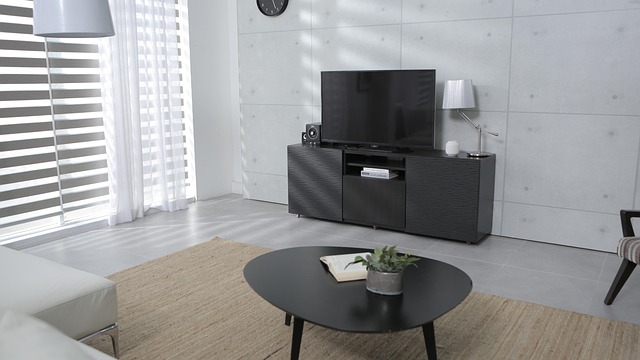 Smart-tv og privatliv: Overvåger dit tv dig i stuen?