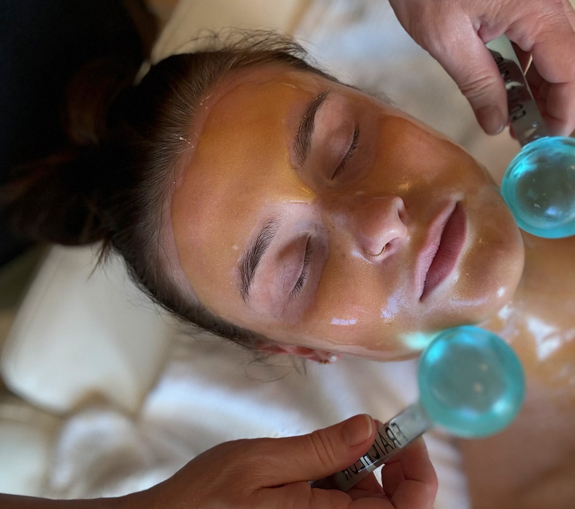 Inflacure healing: Forbinder traditionel visdom med moderne videnskab